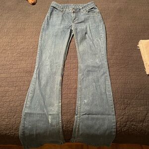 Kimes Ranch Jeans Lola